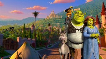 Galeria 1 - Shrek 2