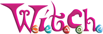 صورة من W.I.T.C.H.