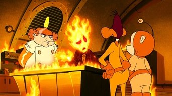 Cena de Episódio 16