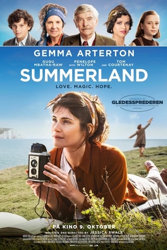 Summerland