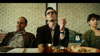 Episode 1 — Episode 1