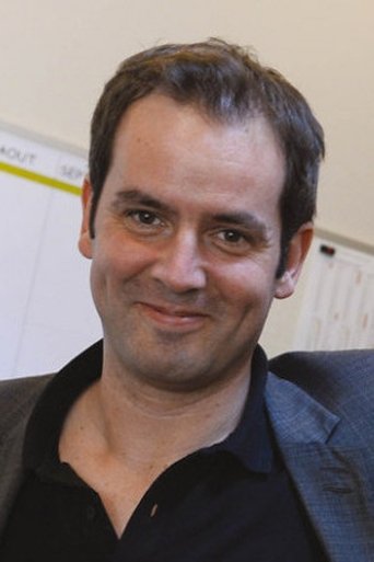 Image of Tanguy Pastureau