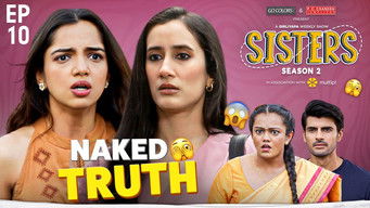 Episode 10 — Naked Truth