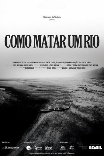 Como Matar um Rio (2025)