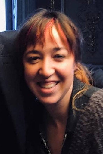 Ester Lucas Jaqueti — 1
