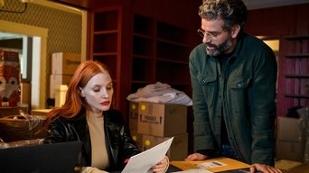 Episódio Episódio 4 da série Cenas de um Casamento
