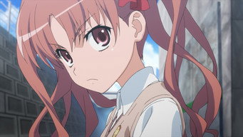 Toaru Kagaku no Railgun T1E9