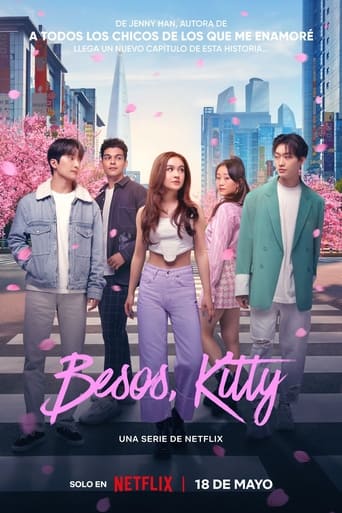 Poster of Besos, Kitty