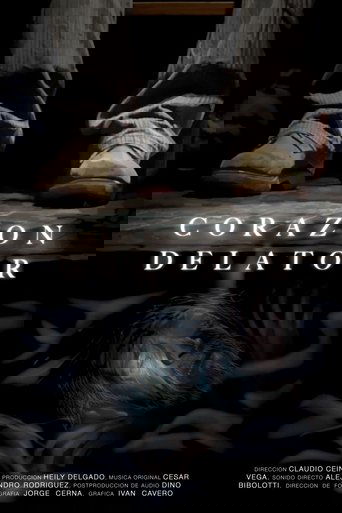 The Tell-Tale Heart (2010)