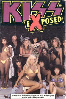 Kiss Exposed (1987)