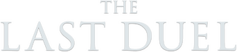 The Last Duel logo