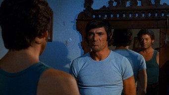 #16 The Cannibal Man