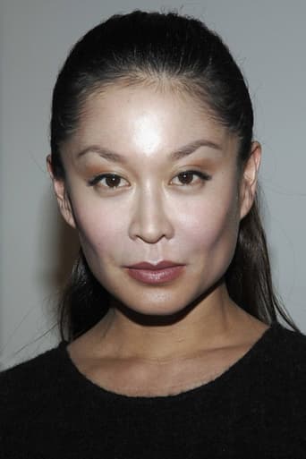 Image of Jennifer Tung