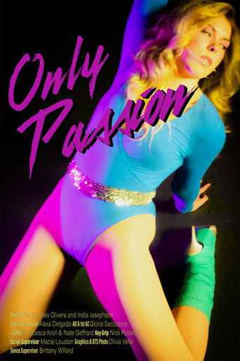 Only Passion (2026)