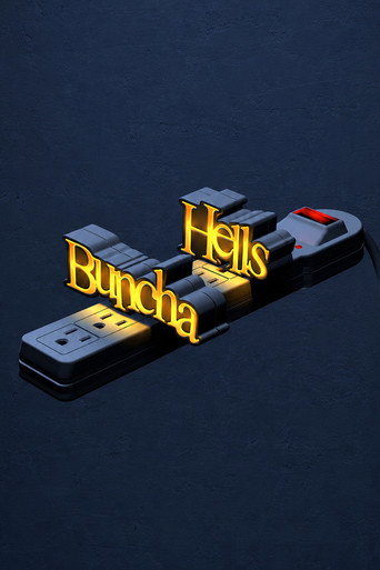 Cartell de Buncha Hells