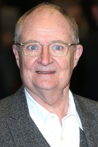 Image of Jim Broadbent