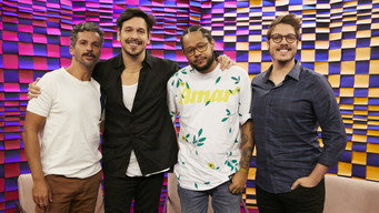 #9 Papo de Segunda