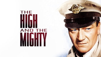#4 The High and the Mighty