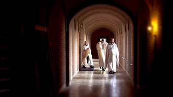 The Island of the Monks (2017)