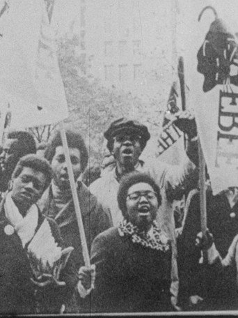 Bobby Seale a.k.a. Interview with Bobby Seale (Newsreel #44) (1970)