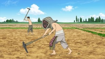 Fumetsu no Anata e S01E08