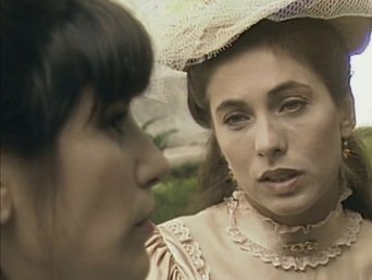 Episódio Capítulo 21 da série Direito de Amar