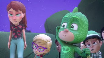 PJ Masks T2E1