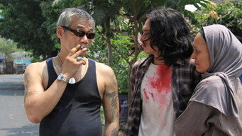 Sang Martir (2012)