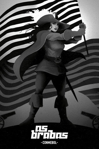 CONMEBOL | Corinthians Feminino