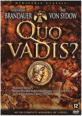 Quo Vadis? 1985