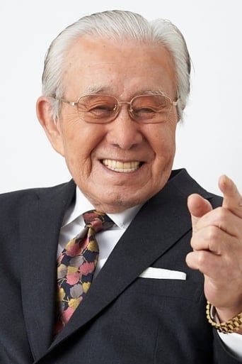 Image of Shūichirō Moriyama