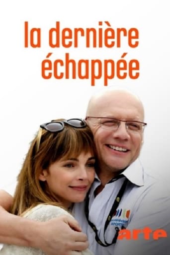 Poster för La dernière échappée