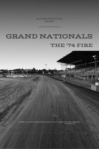 Grand Nationals - The '74 Fire