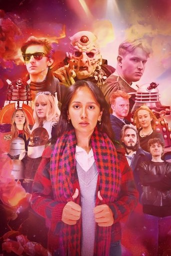 Doctor Who: Echo’s Destiny - Part One