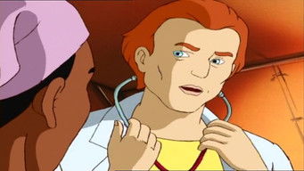 Episode 5 — Episode 5