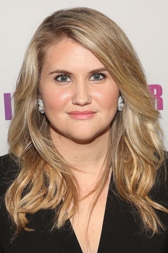 Image of Jillian Bell