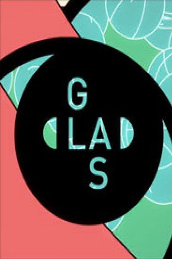 GLAS Animation Festival 2018 'Signal Film' poster