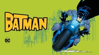 #17 Бетмен