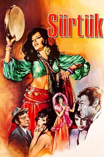Sürtük (1970)
