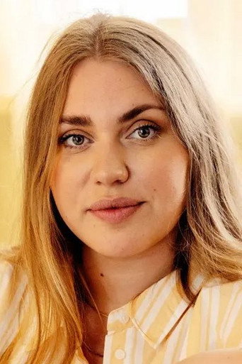 Katrine Juelの人物画像 2
