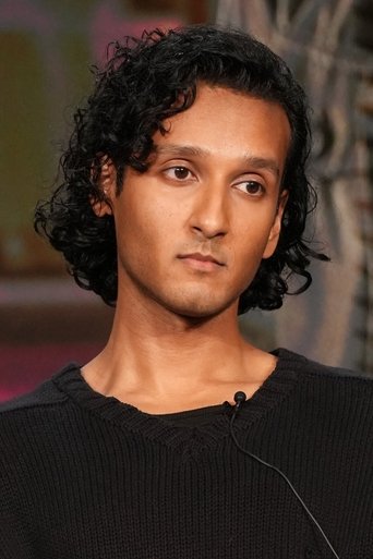 Image of Assad Zaman