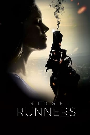 Poster of Ridge Runners