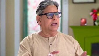 Episode 85 — Urmi Has a Change of Heart!