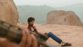 Escena 4 de Dacoit