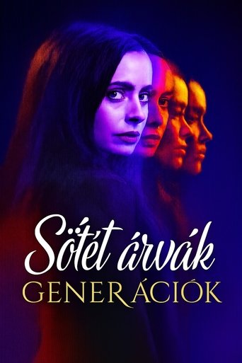 Orphan Black: Echoes