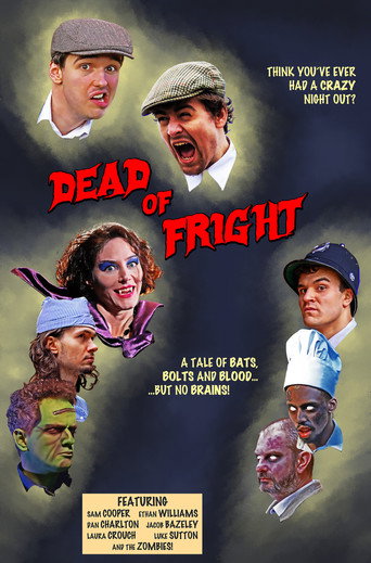 Dead Of Fright (1970)