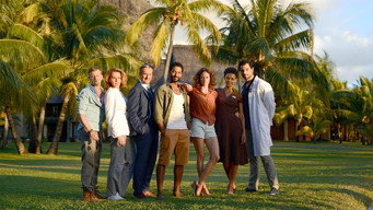 The Island Doctor (2018-2020)