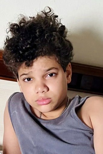 Winston Sawyers is Ralph