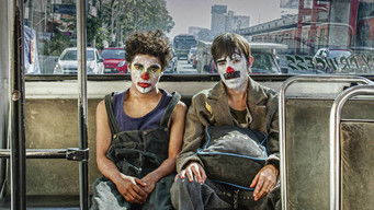 Galeria 3 - Chicuarotes