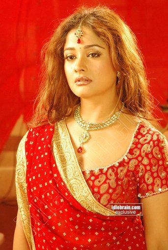 Image of Kiran Rathod